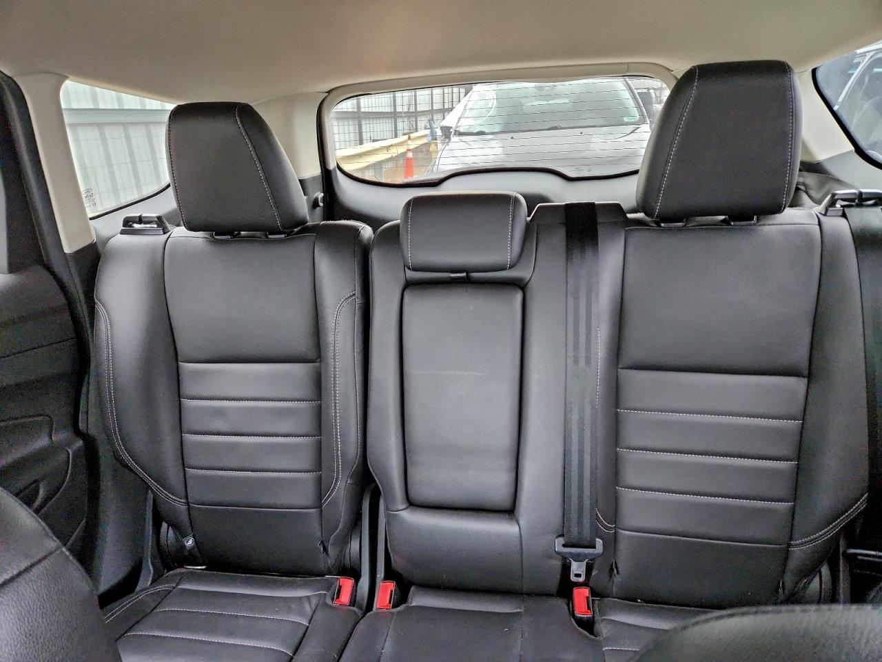 2014 FORD ESCAPE SE photo 10