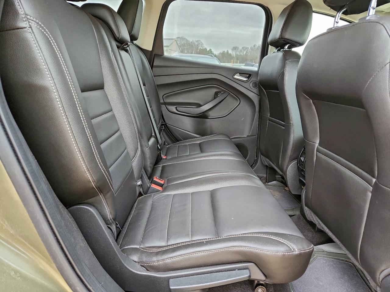 2014 FORD ESCAPE SE photo 11