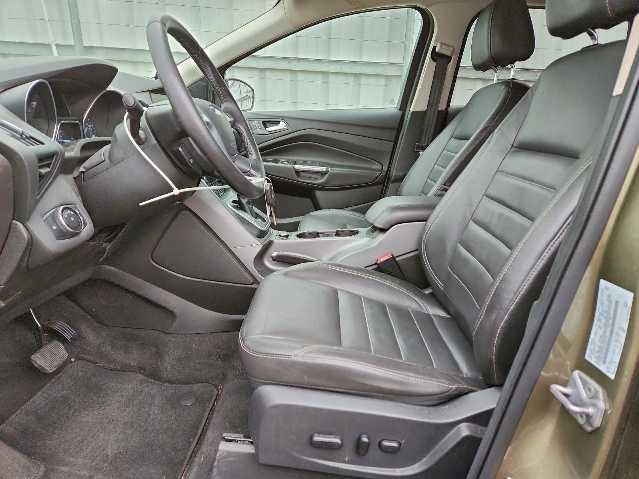 2014 FORD ESCAPE SE photo 7