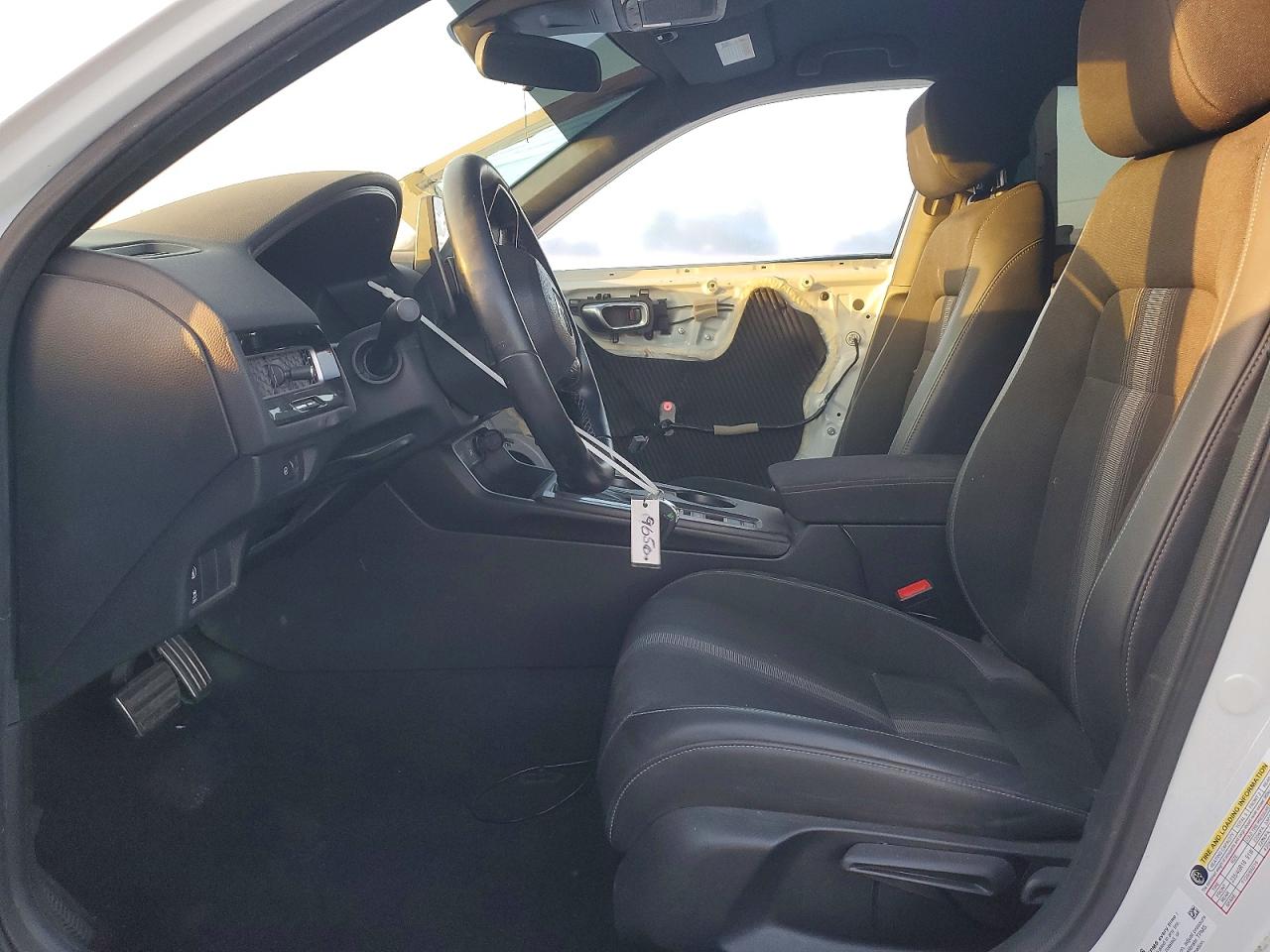 2023 HONDA CIVIC SPORT photo 7