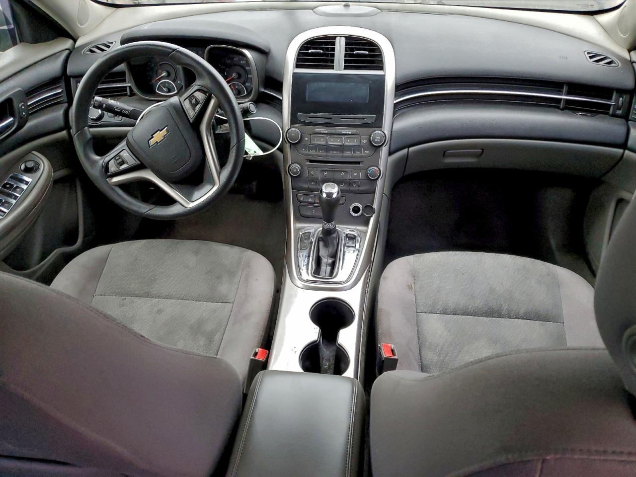 2013 CHEVROLET MALIBU LS photo 22