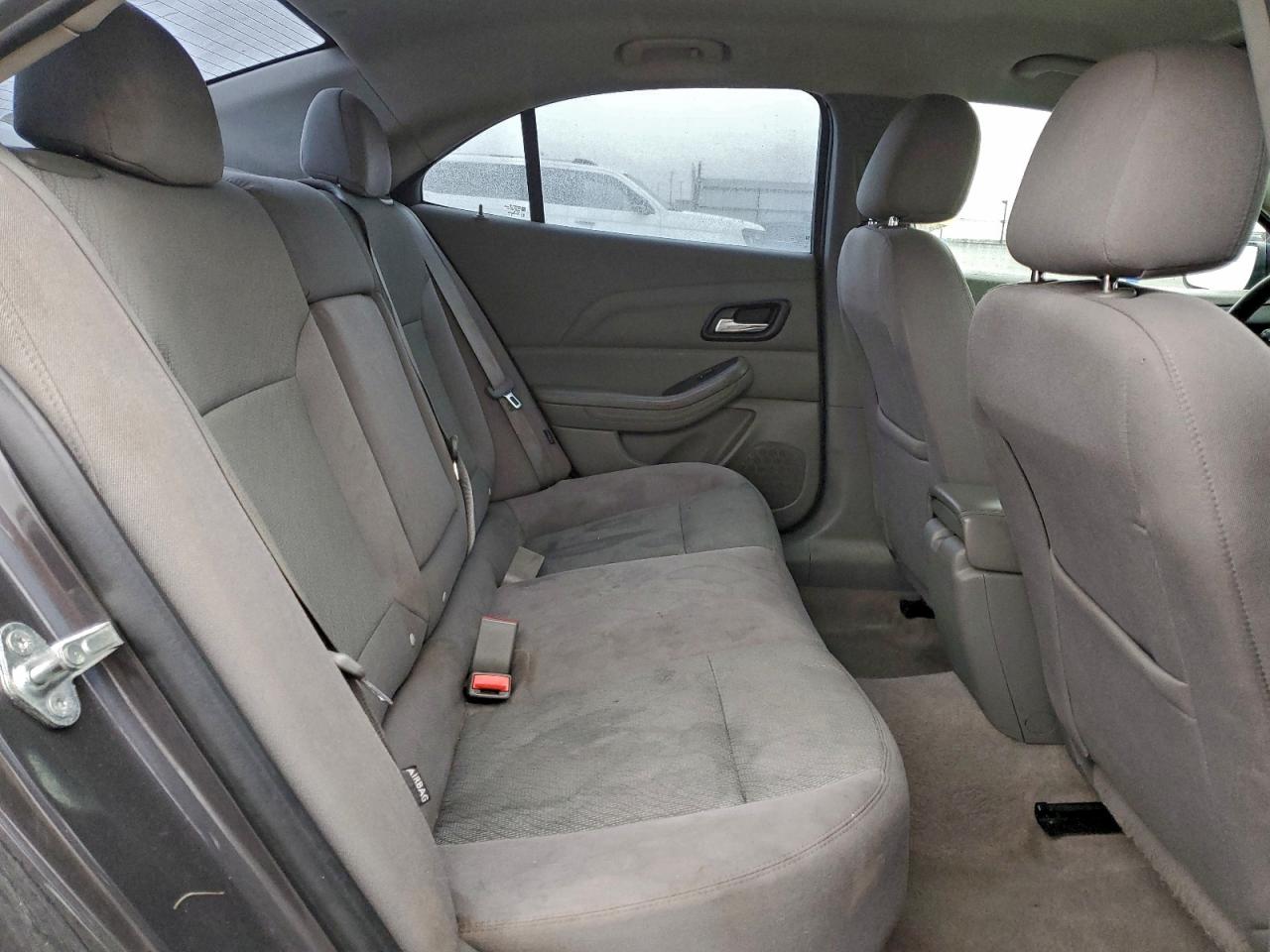 2013 CHEVROLET MALIBU LS photo 28
