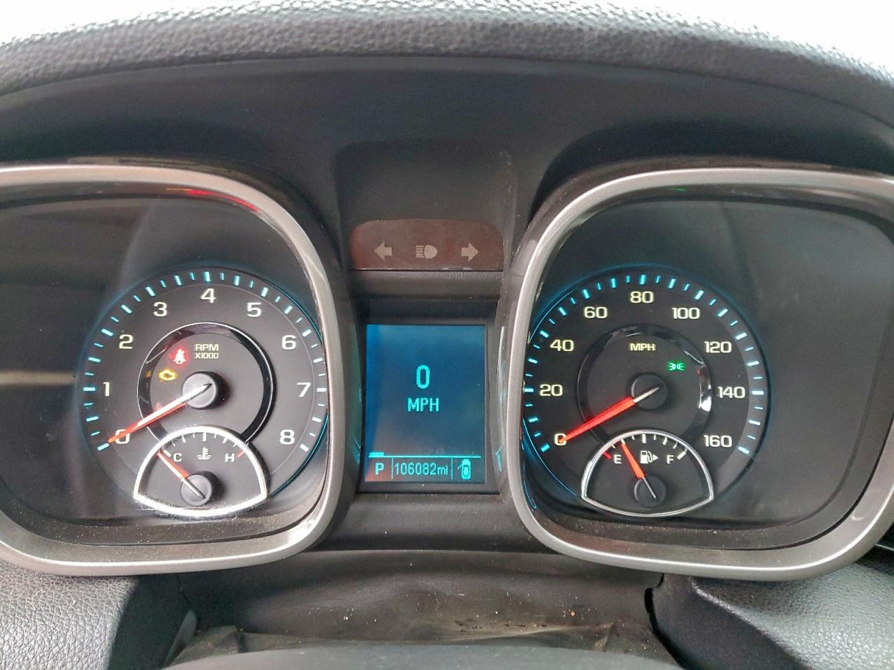 2013 CHEVROLET MALIBU LS photo 25
