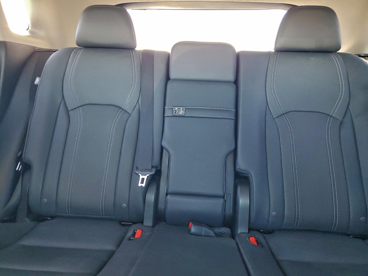 2017 LEXUS RX 350 BASE photo 10