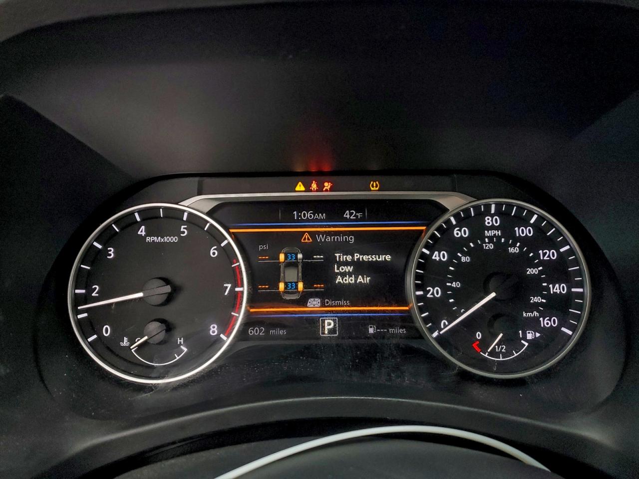 2025 NISSAN SENTRA SR photo 17