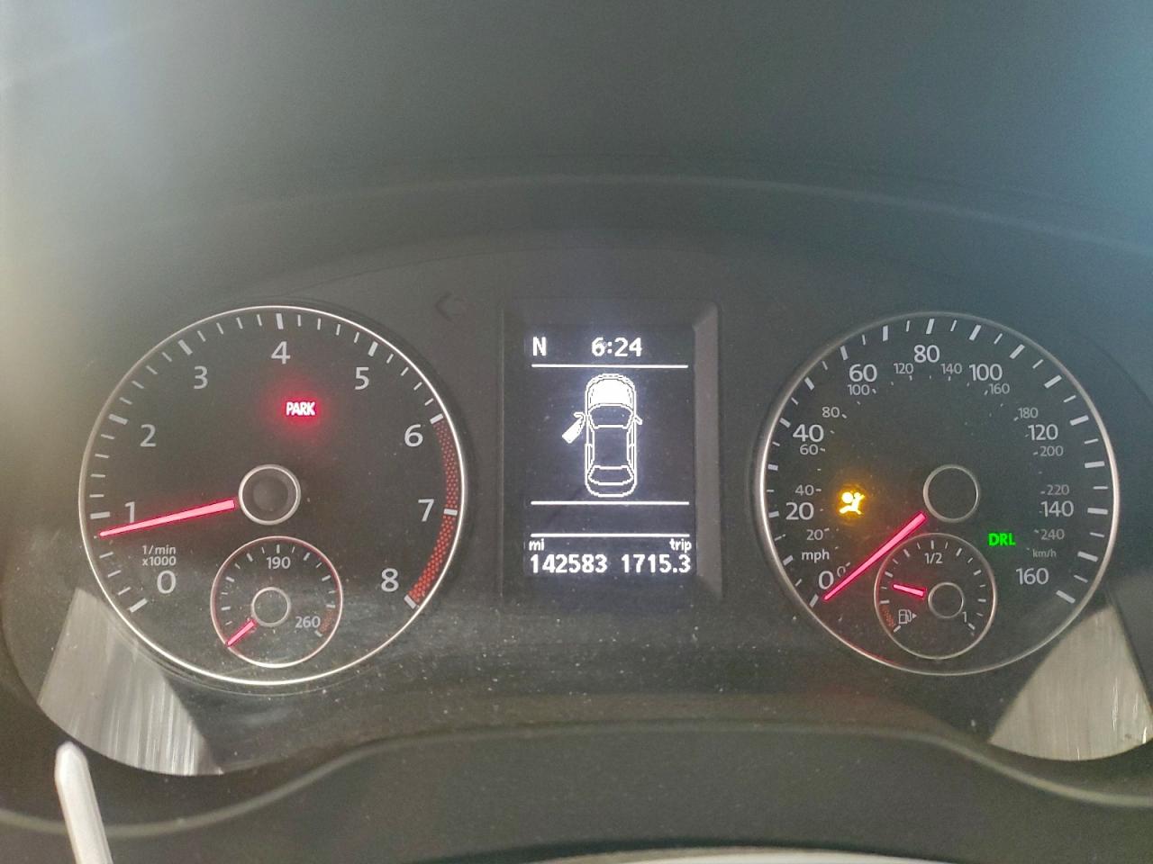 2014 VOLKSWAGEN JETTA GLI photo 25