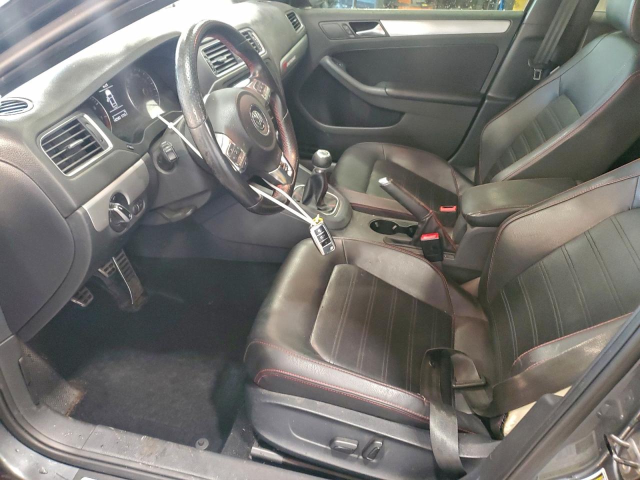 2014 VOLKSWAGEN JETTA GLI photo 19