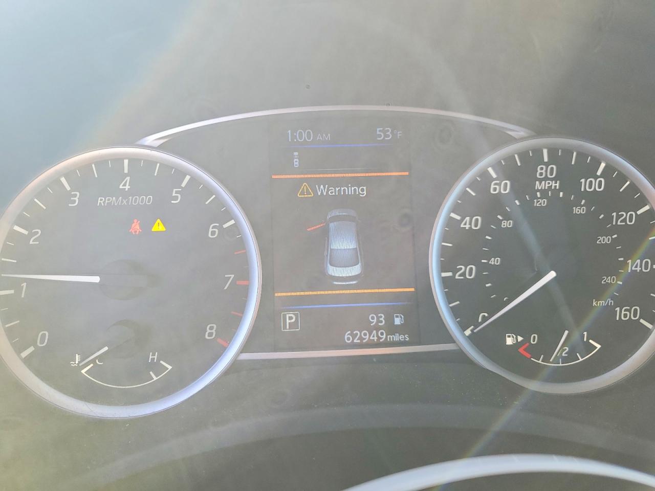 2019 NISSAN SENTRA S photo 17