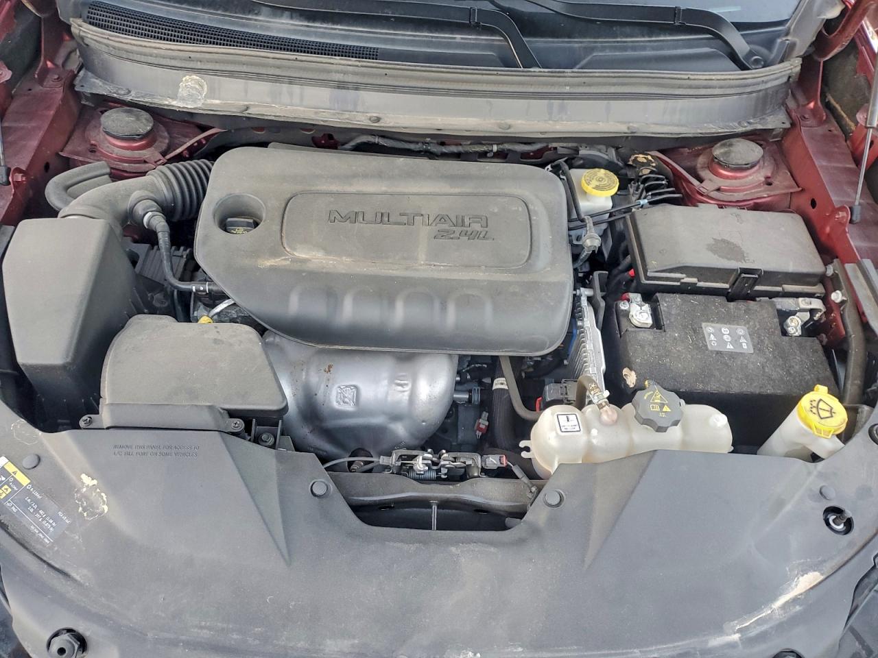 2021 JEEP CHEROKEE LATITUDE PLUS photo 21