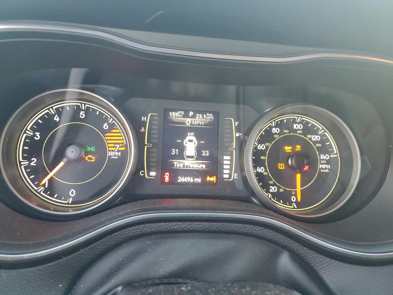 2021 JEEP CHEROKEE LATITUDE PLUS photo 17