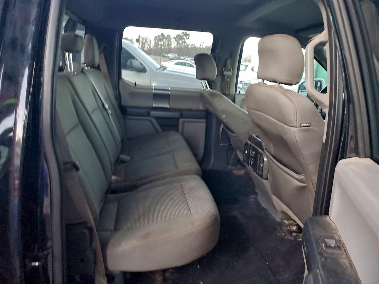 2016 FORD F150 SUPERCREW photo 19