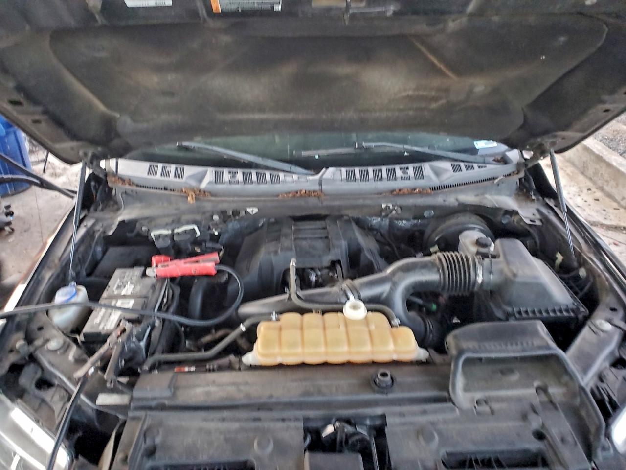 2016 FORD F150 SUPERCREW photo 21