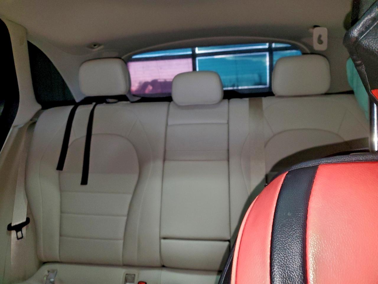 2020 MERCEDES-BENZ GLC 300 4MATIC photo 19