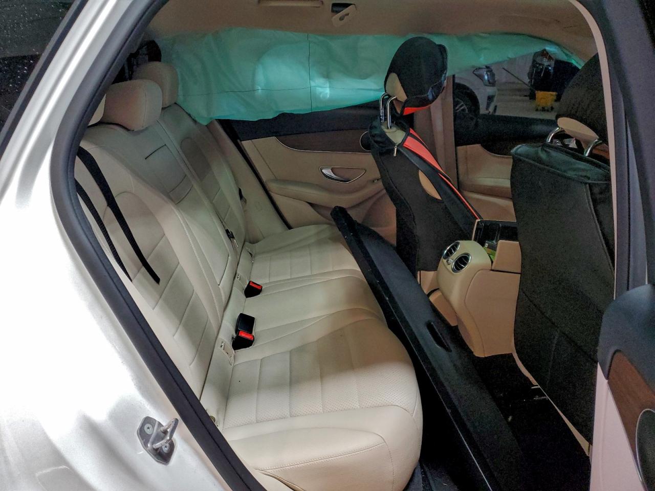 2020 MERCEDES-BENZ GLC 300 4MATIC photo 21