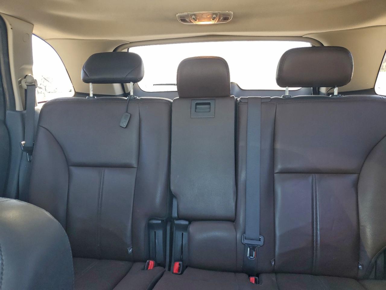 2010 FORD EDGE LIMITED photo 19