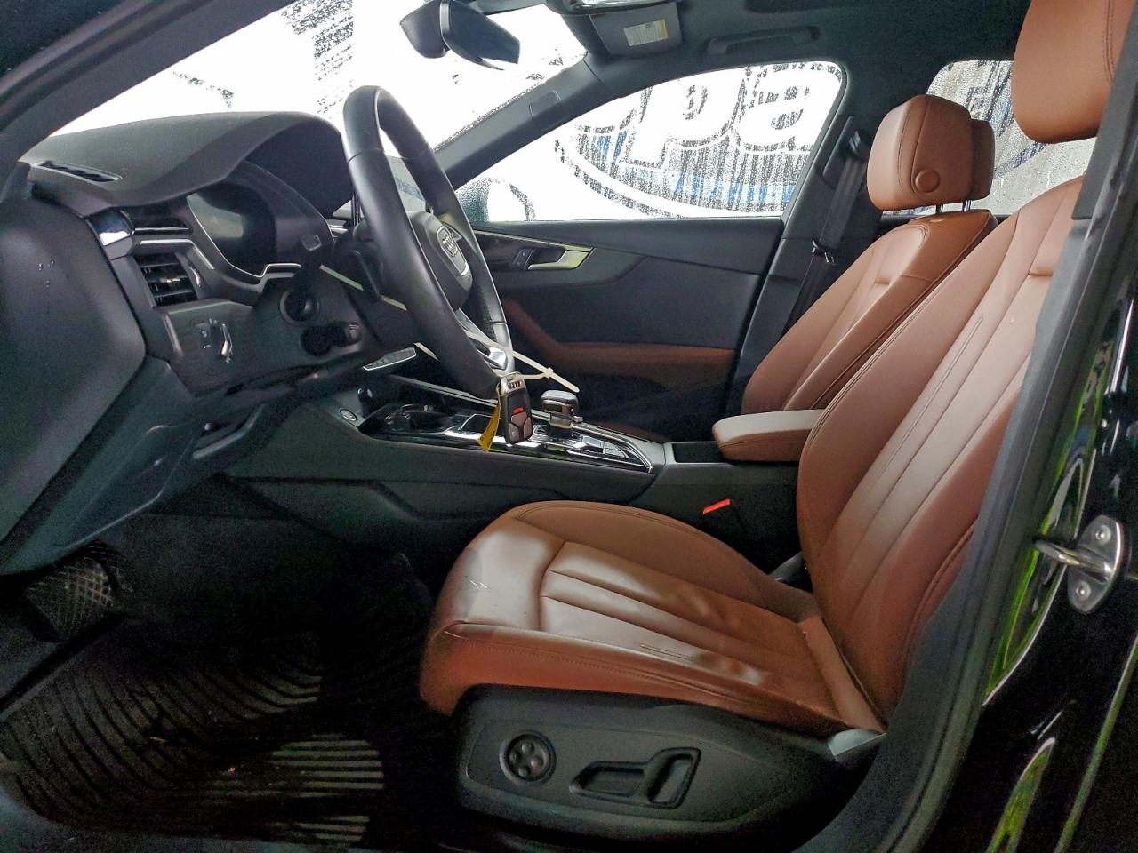2021 AUDI A4 ALLROAD PREMIUM PLUS photo 19