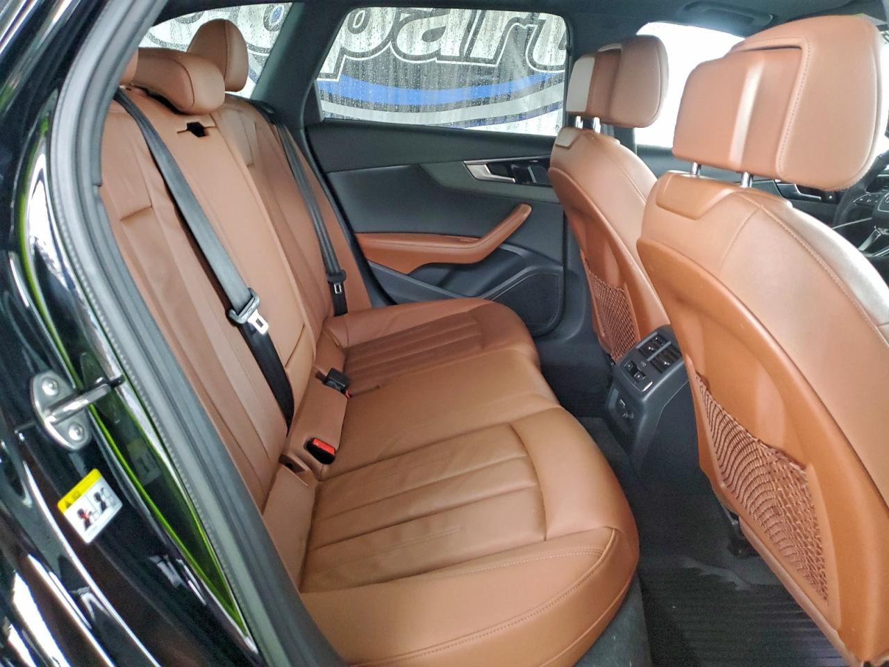 2021 AUDI A4 ALLROAD PREMIUM PLUS photo 28