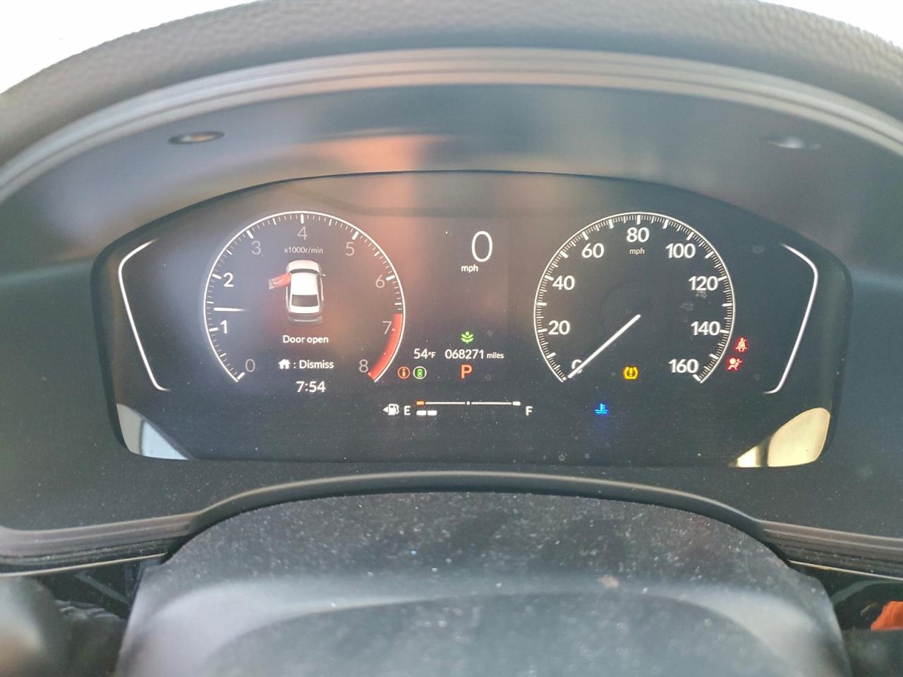 2022 HONDA CIVIC LX photo 17