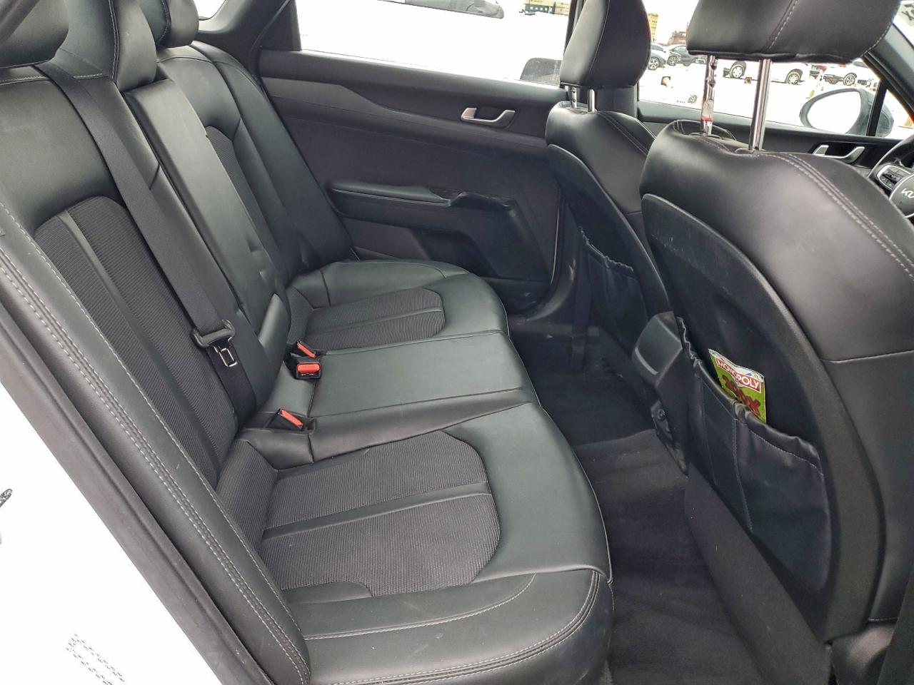 2023 KIA K5 GT LINE photo 28