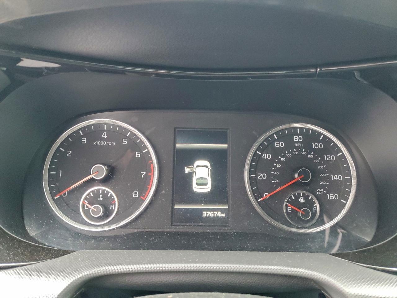 2023 KIA K5 GT LINE photo 25