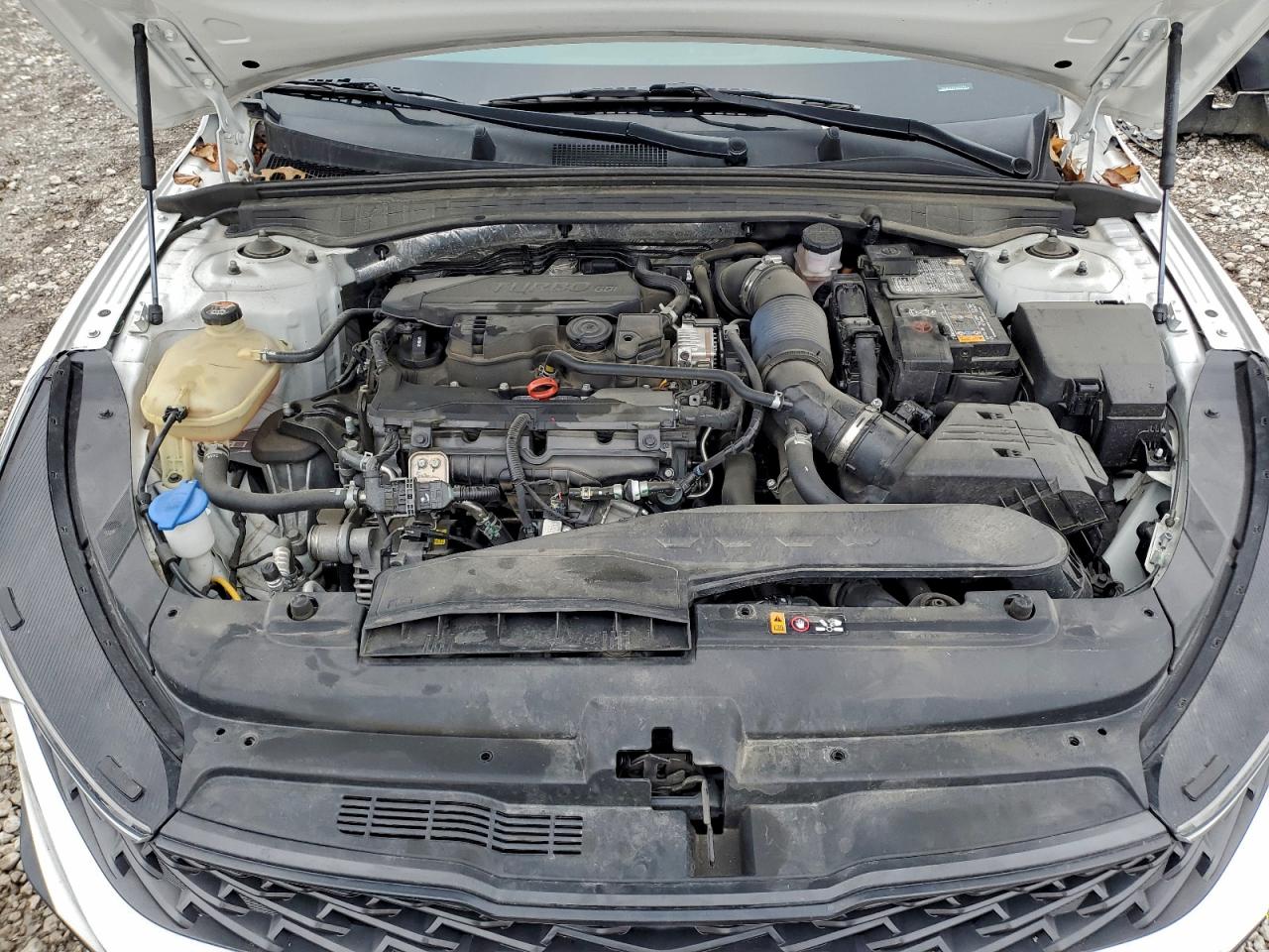 2023 KIA K5 GT LINE photo 31