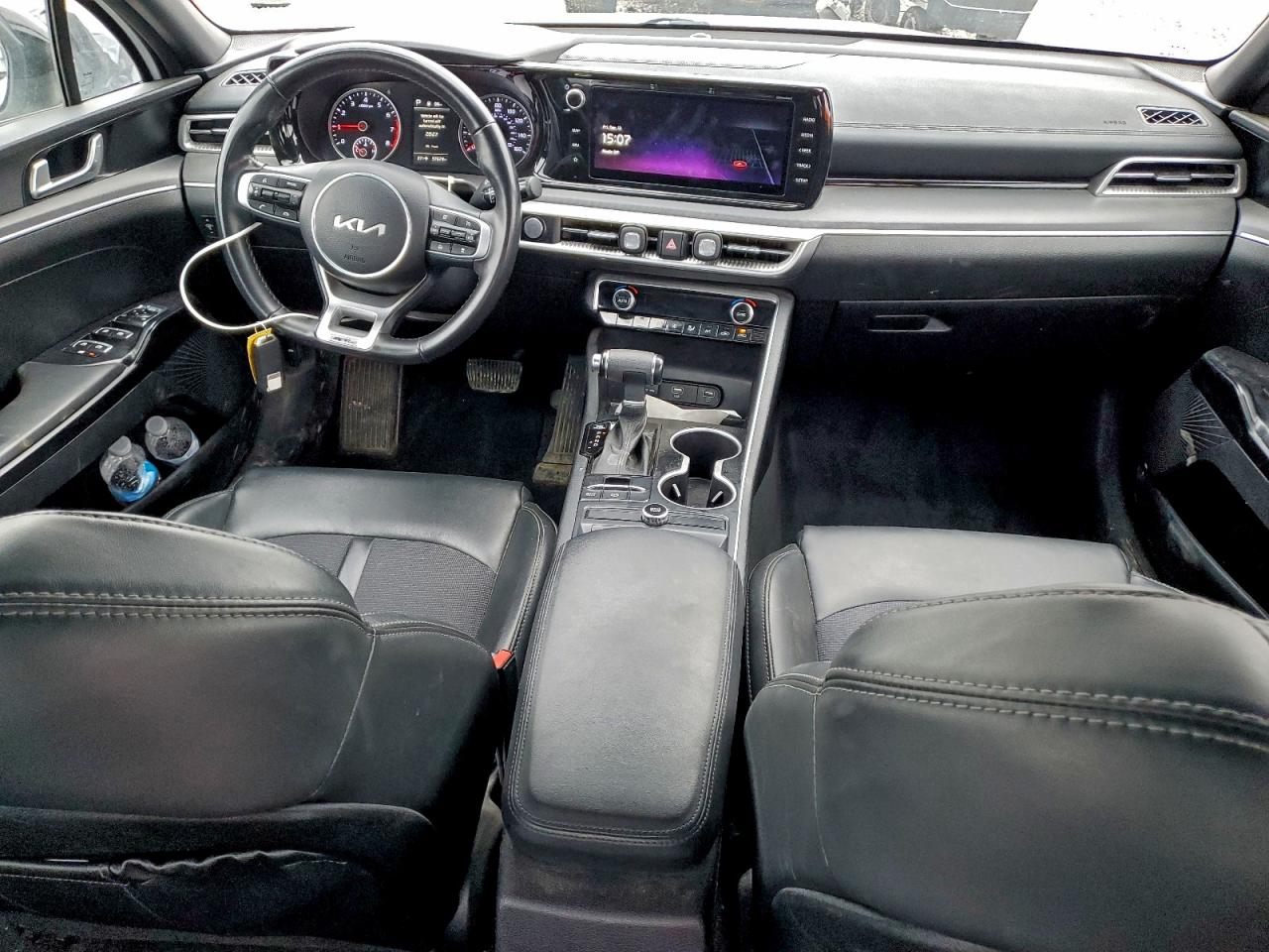 2023 KIA K5 GT LINE photo 22