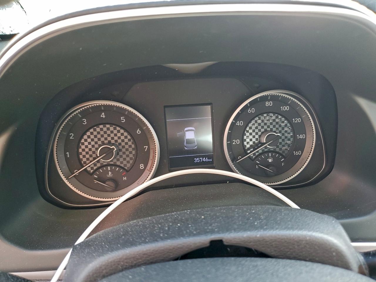 2020 HYUNDAI ELANTRA SEL photo 25
