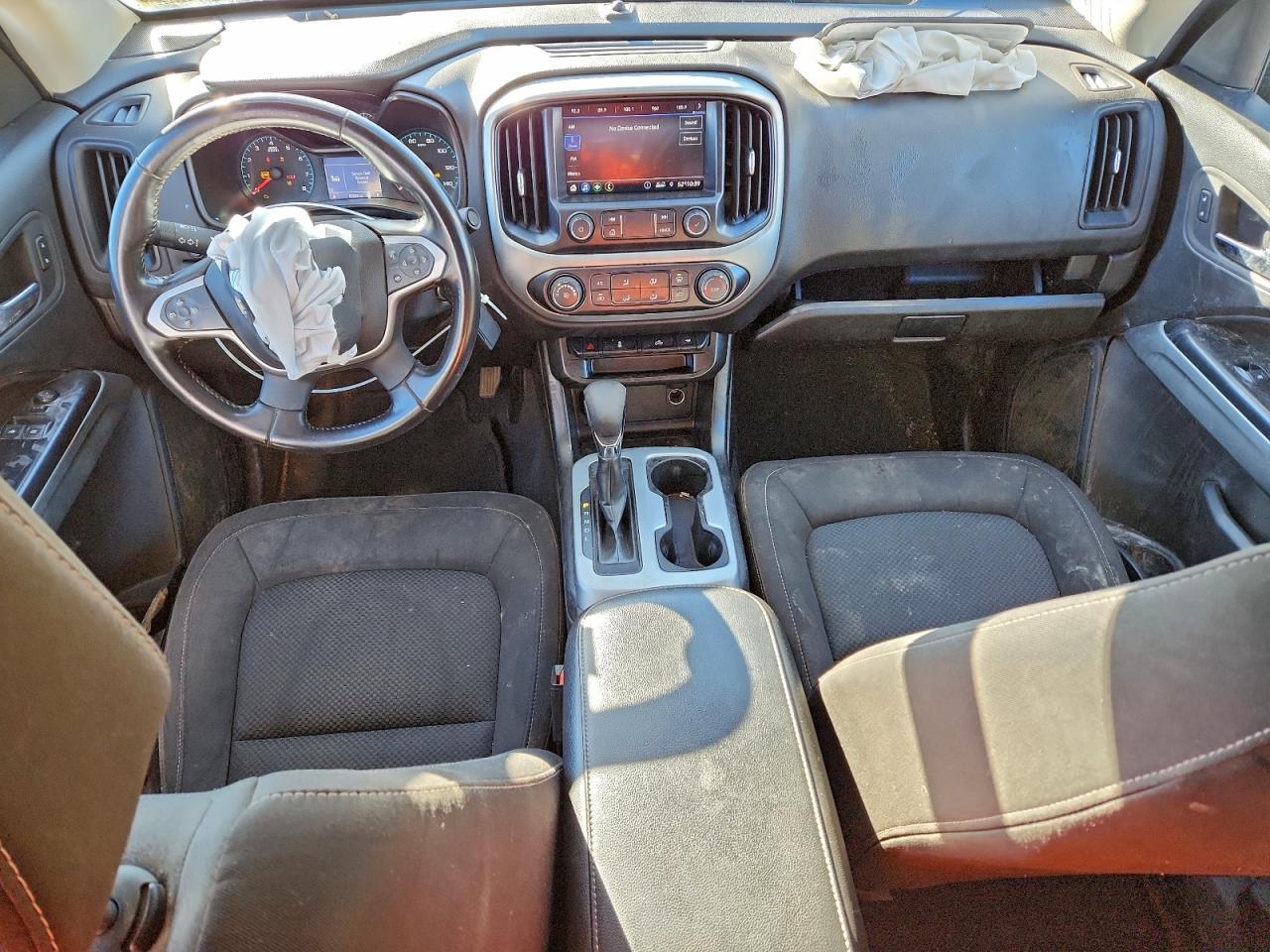 2022 CHEVROLET COLORADO LT photo 15