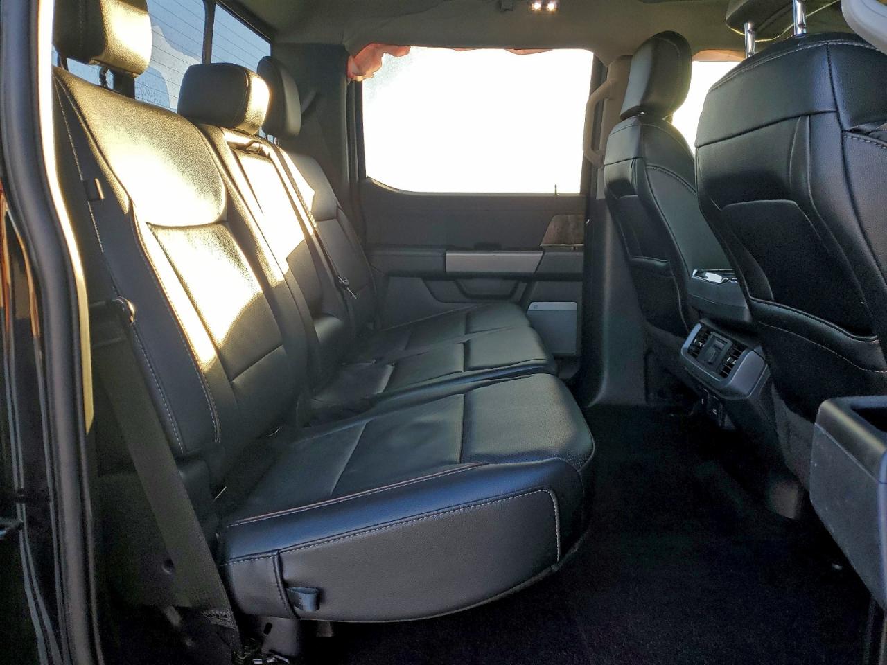 2022 FORD F150 SUPERCREW photo 19