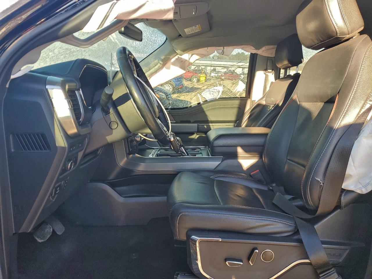 2022 FORD F150 SUPERCREW photo 13
