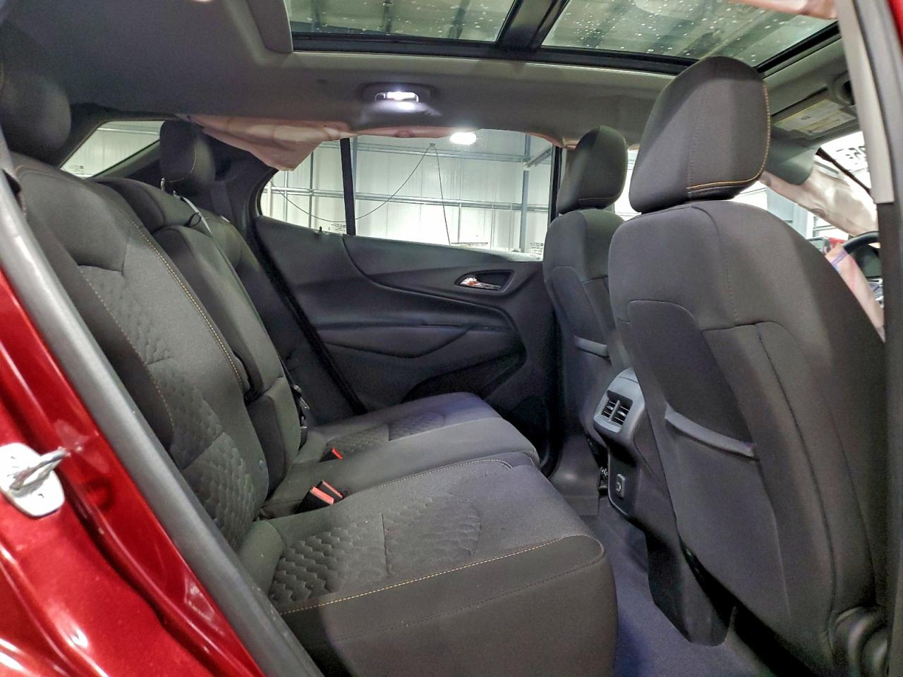 2020 CHEVROLET EQUINOX LT photo 11