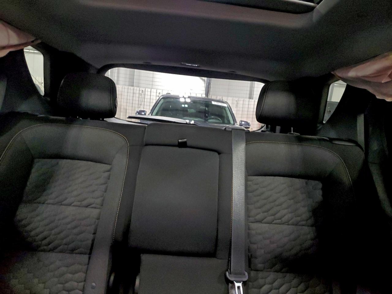 2020 CHEVROLET EQUINOX LT photo 10