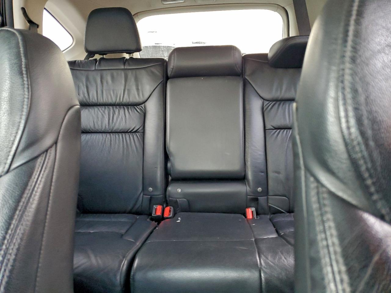2013 HONDA CR-V EXL photo 19
