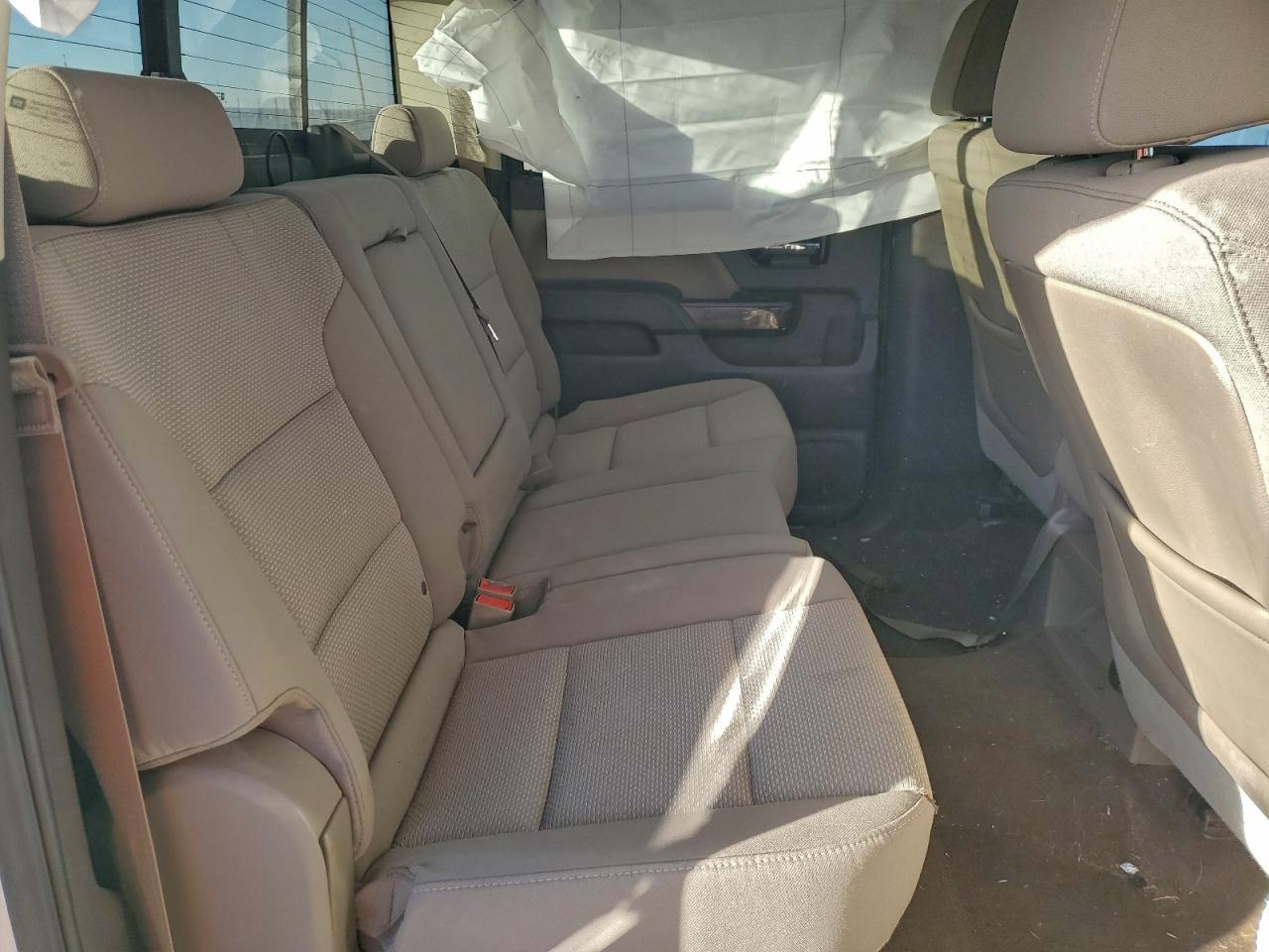 2014 CHEVROLET SILVERADO C1500 LT photo 10