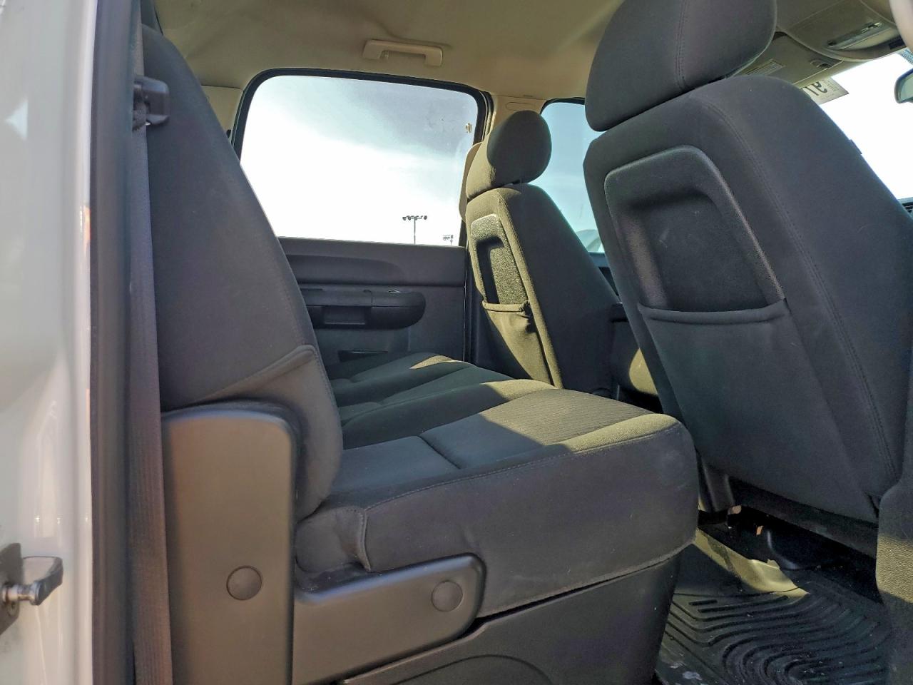 2013 CHEVROLET SILVERADO K1500 LT photo 19