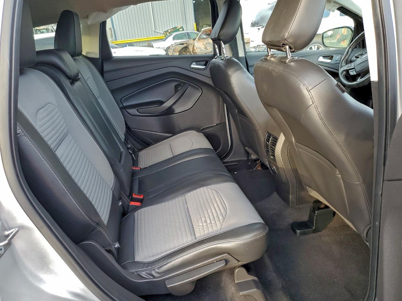 2018 FORD ESCAPE SE photo 19