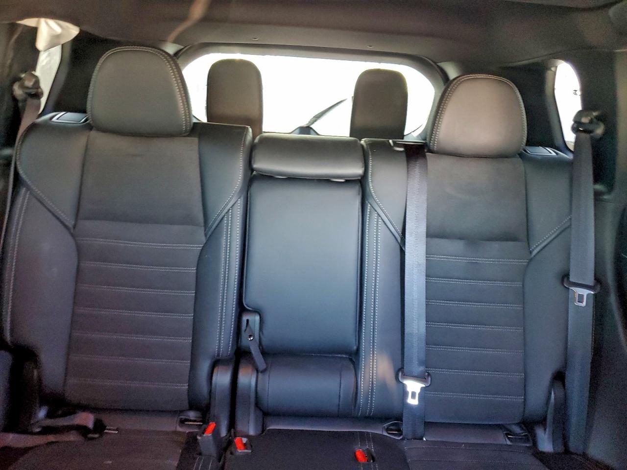 2024 MITSUBISHI OUTLANDER SE photo 19