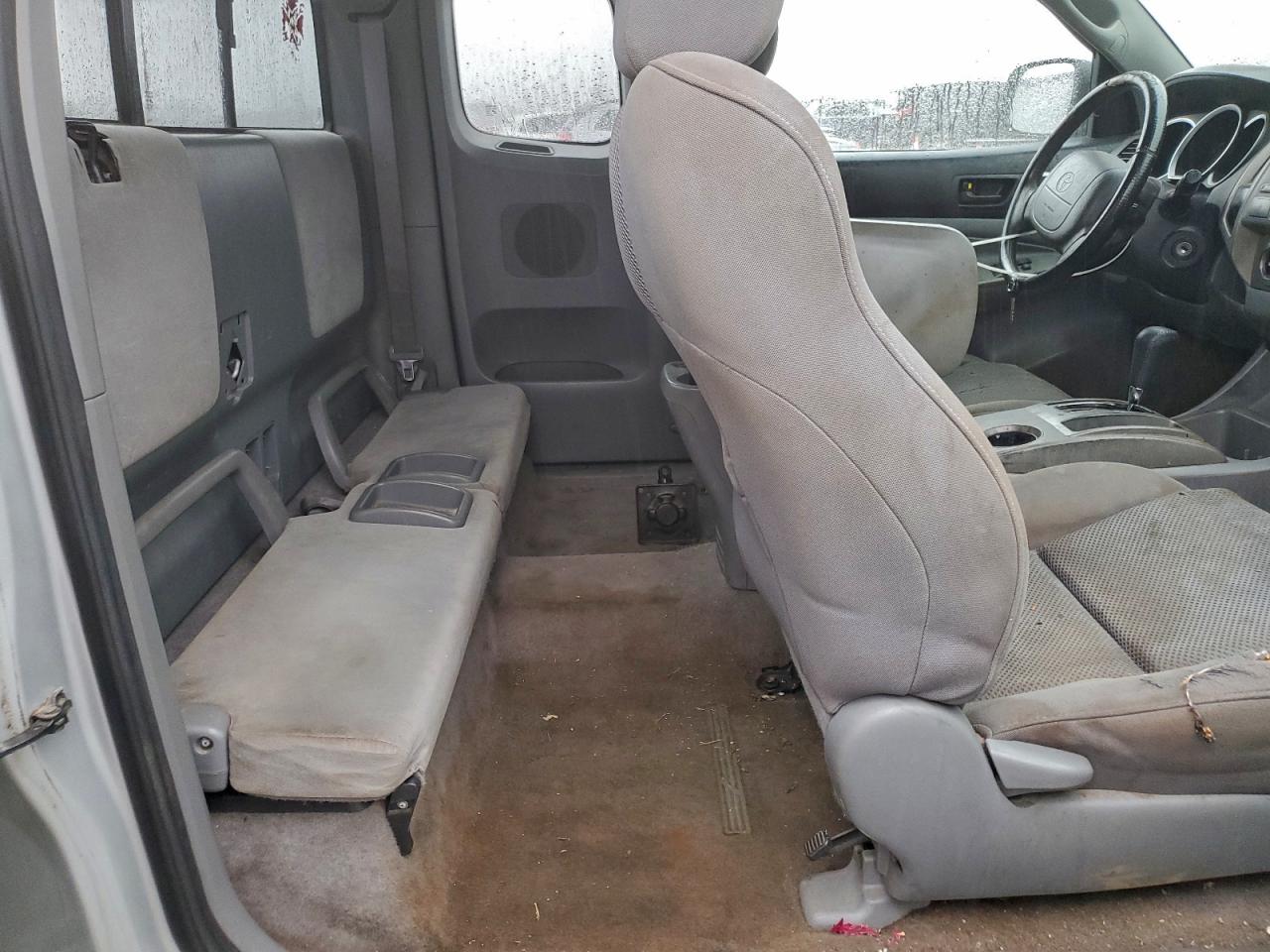 2005 TOYOTA TACOMA PRERUNNER ACCESS CAB photo 10
