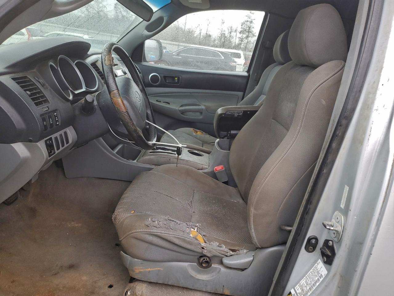 2005 TOYOTA TACOMA PRERUNNER ACCESS CAB photo 7