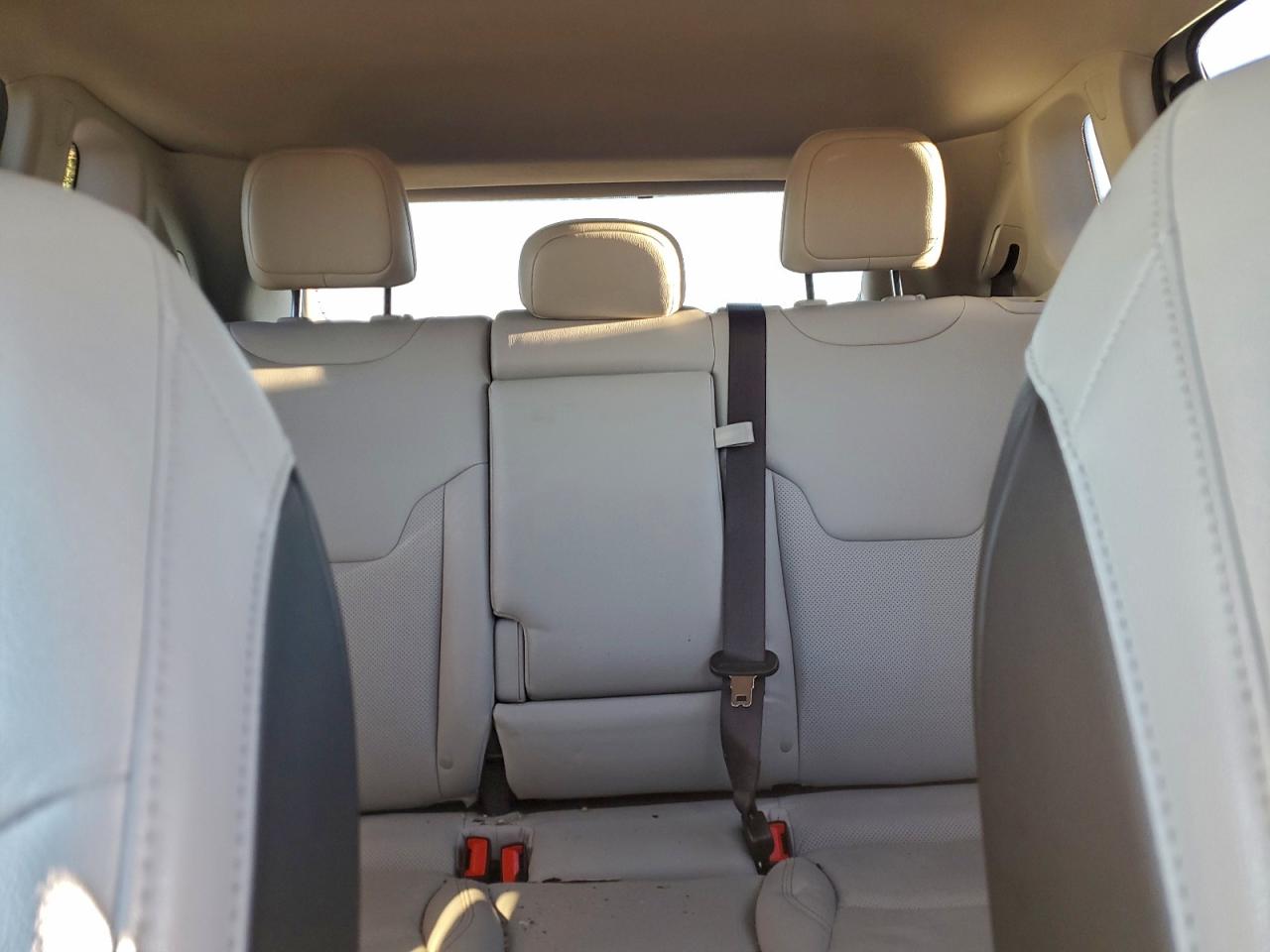 2022 JEEP COMPASS LIMITED photo 28