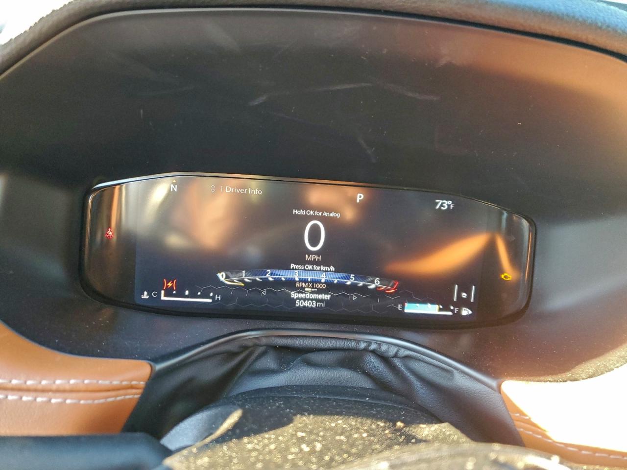 2022 JEEP COMPASS LIMITED photo 25