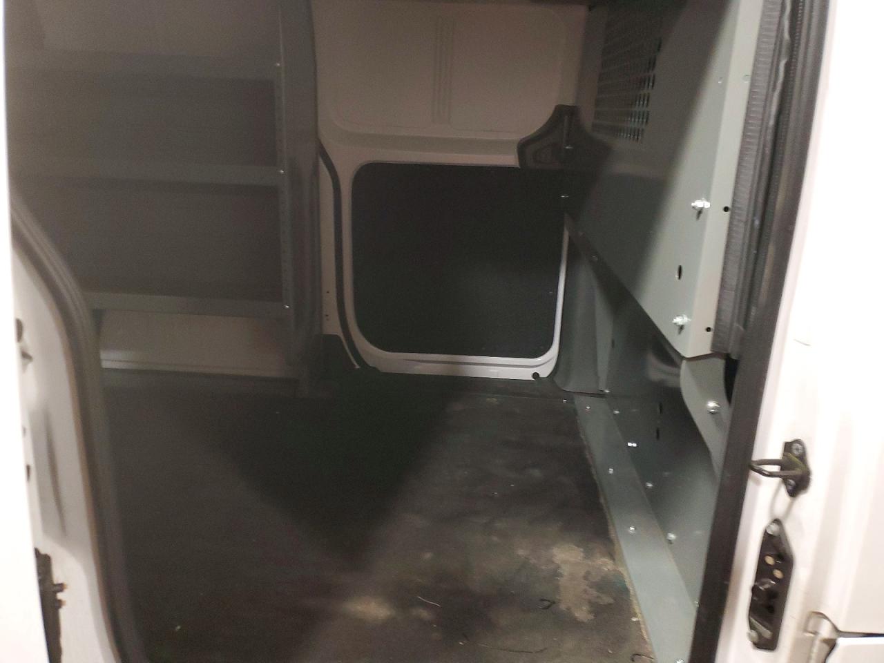 2020 NISSAN NV200 2.5S photo 31