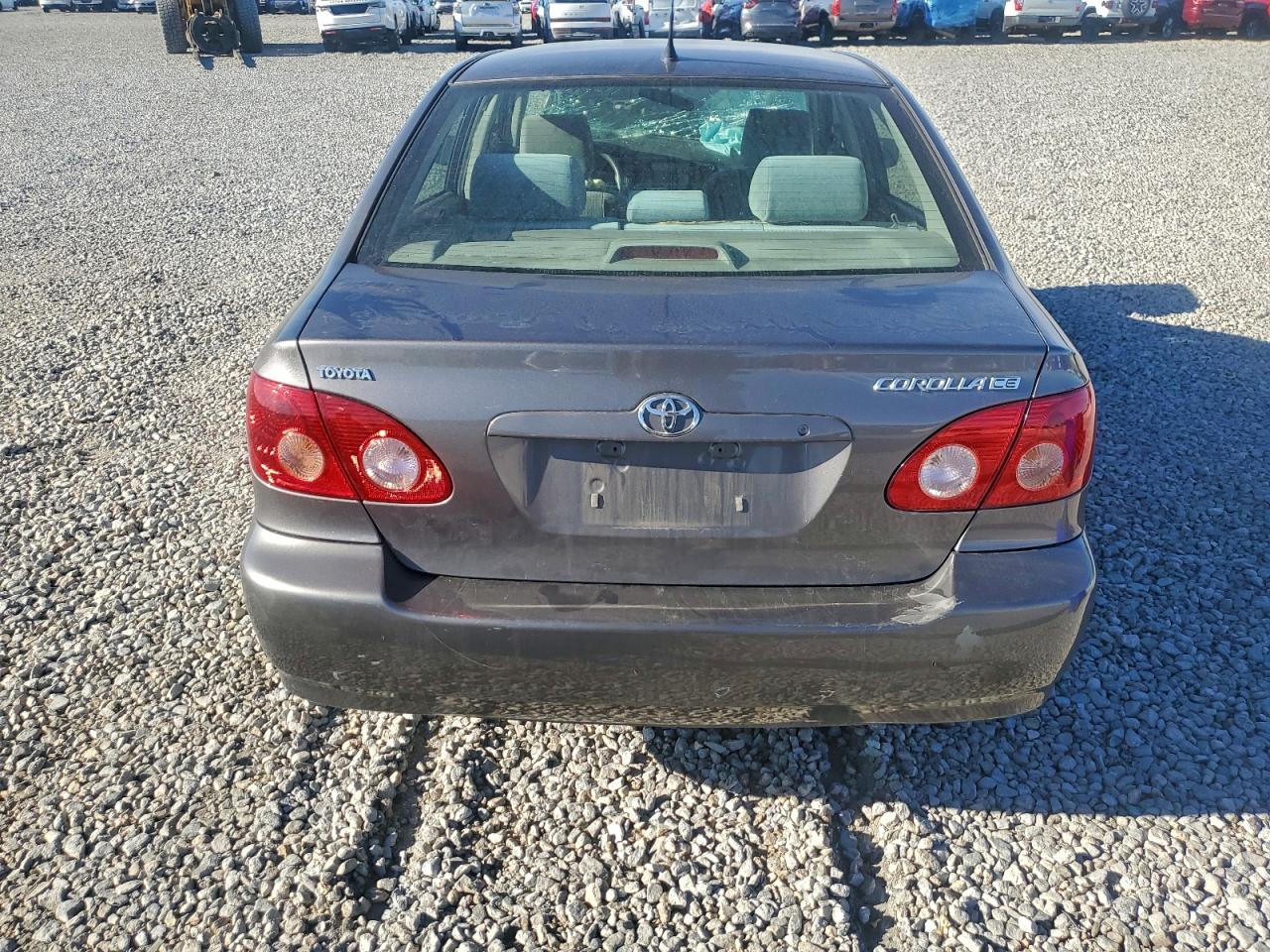 2006 TOYOTA COROLLA CE photo 11