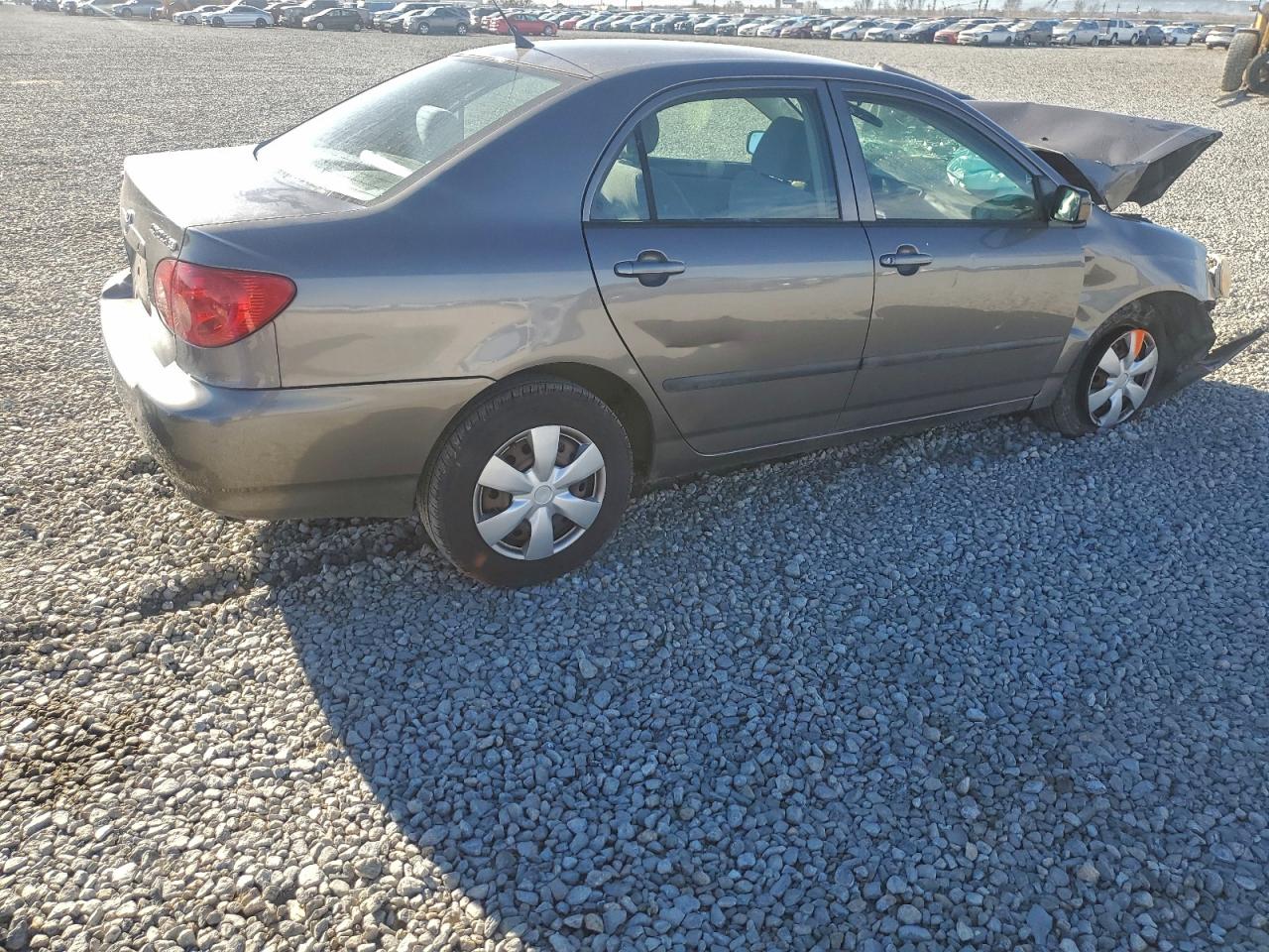 2006 TOYOTA COROLLA CE photo 5