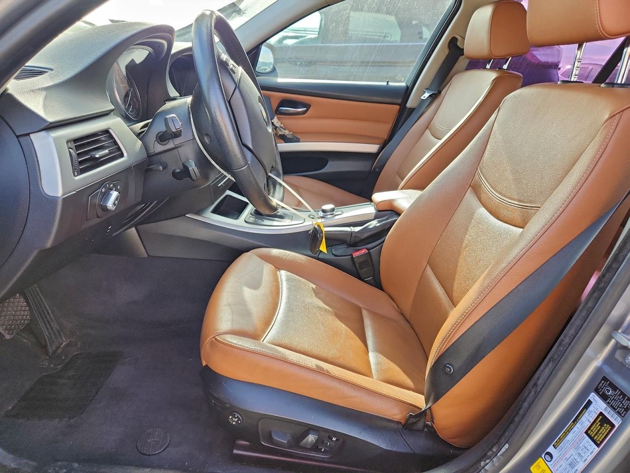 2010 BMW 328 I photo 19