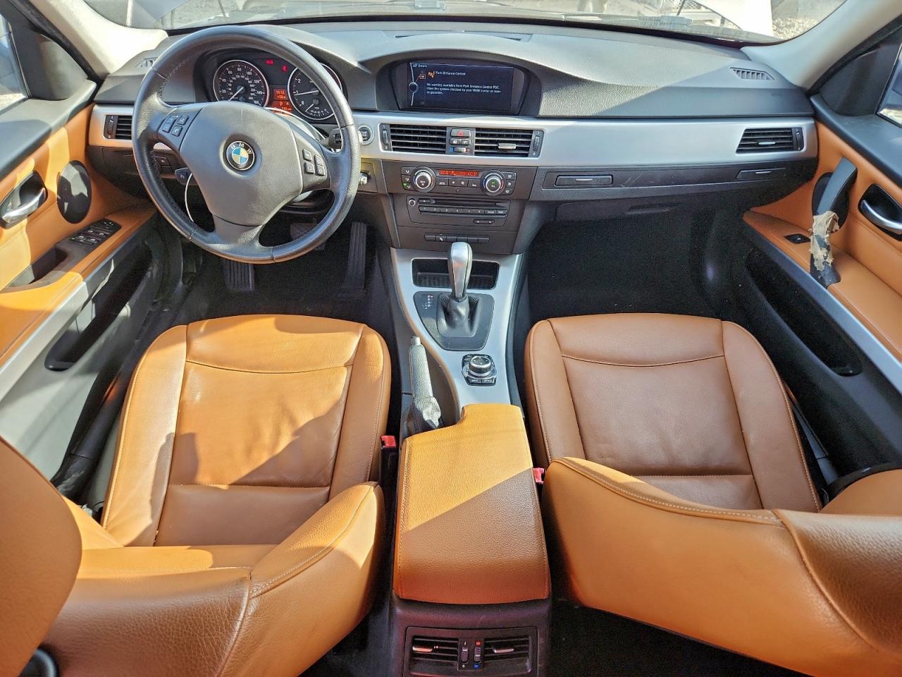 2010 BMW 328 I photo 22