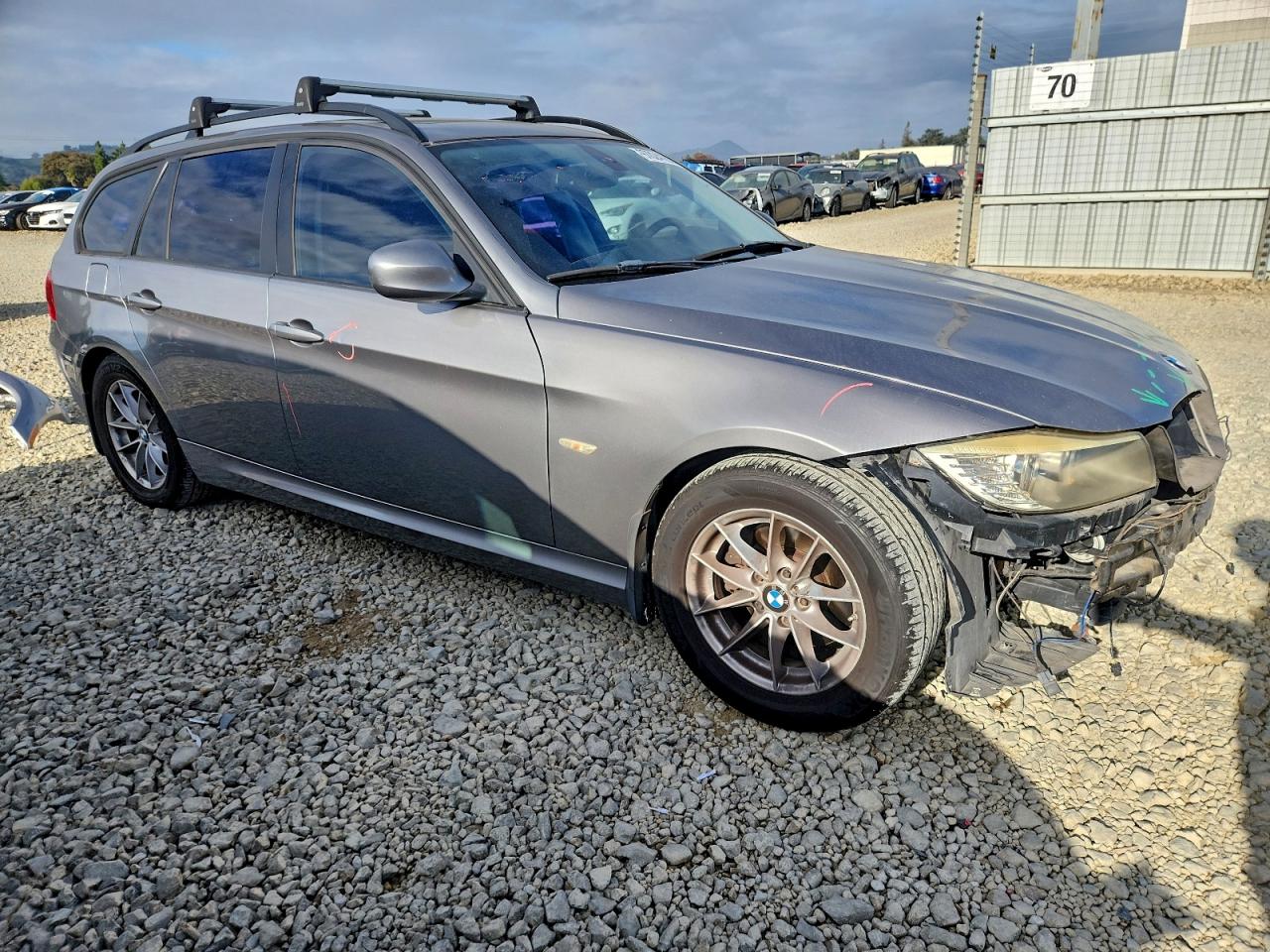 2010 BMW 328 I photo 10