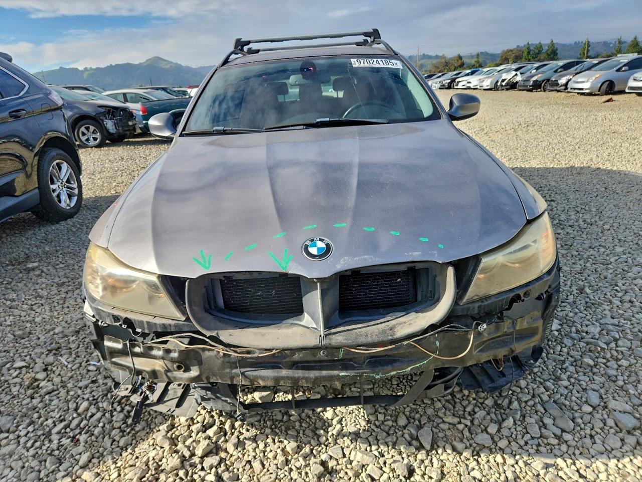 2010 BMW 328 I photo 13