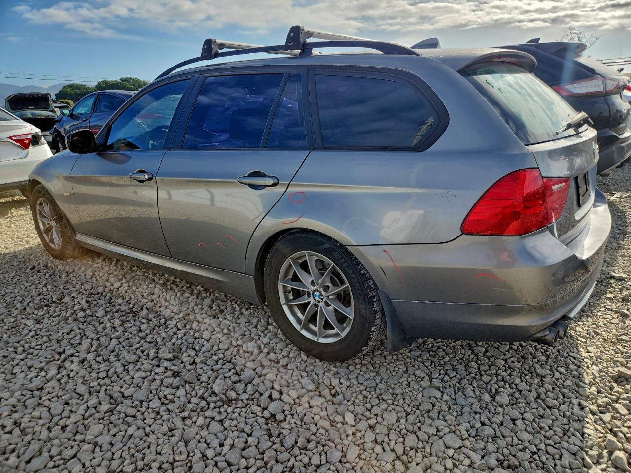2010 BMW 328 I photo 4