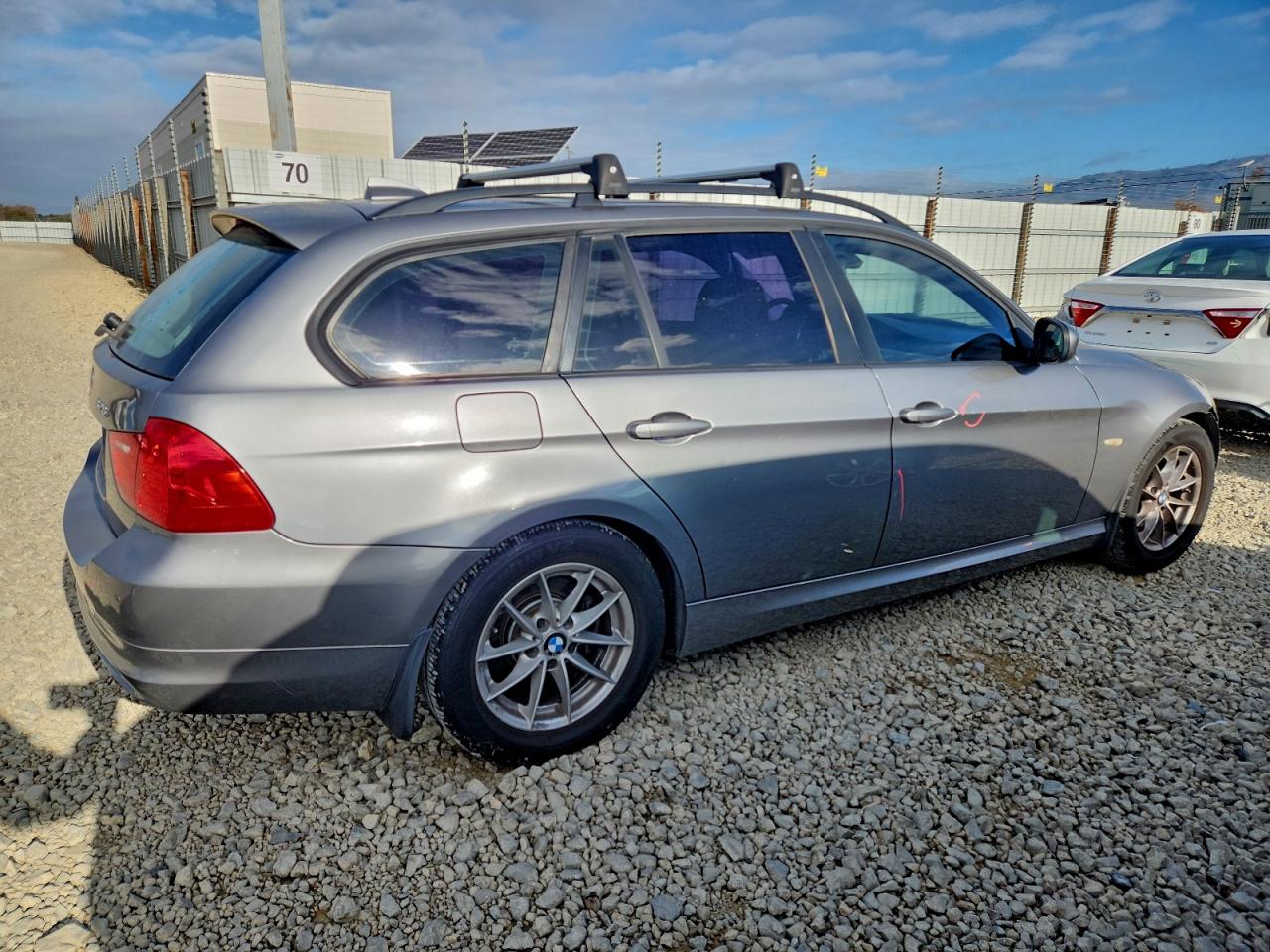 2010 BMW 328 I photo 7